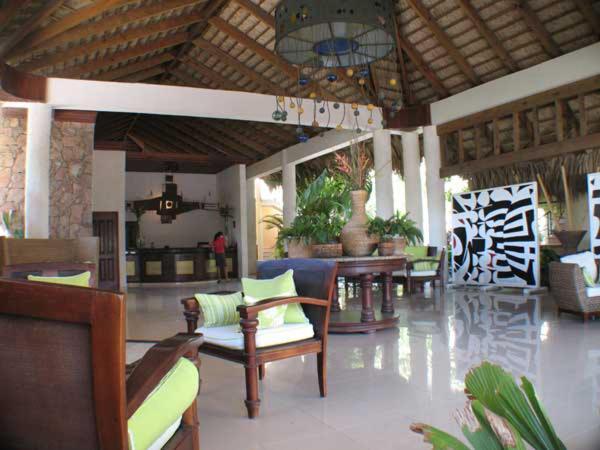 Kite Beach Hotel & Condos Cabarete Exterior foto