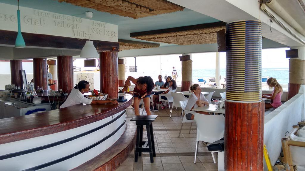 Kite Beach Hotel & Condos Cabarete Exterior foto