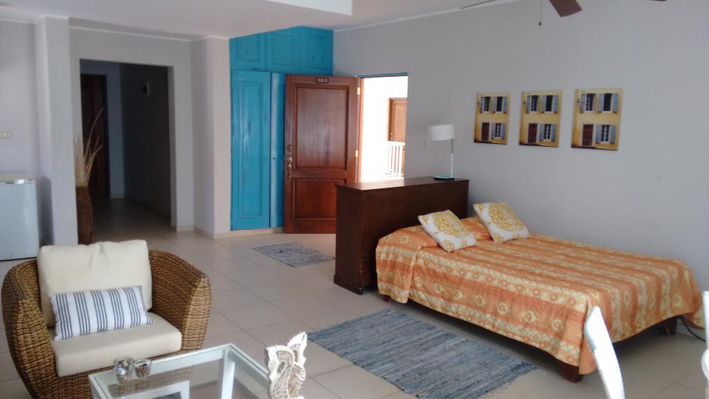 Kite Beach Hotel & Condos Cabarete Exterior foto