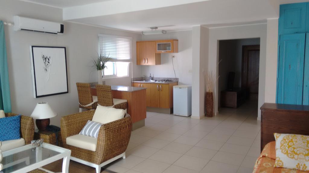 Kite Beach Hotel & Condos Cabarete Exterior foto